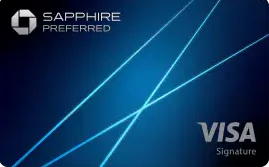 Apple TV+ Benefit with the Sapphire Preferred