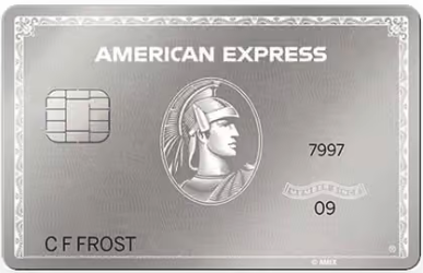 Mirror Design Now Available for Schwab AMEX Platinum Design